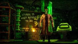 Скриншот 1 к игре DOCTOR VISCERA