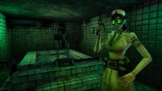 Скриншот 3 к игре DOCTOR VISCERA