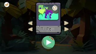 Скриншот 3 к игре Dinosauria
