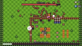 Скриншот 1 к игре Gold and Bricks
