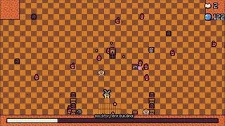 Скриншот 2 к игре Gold and Bricks