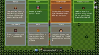 Скриншот 3 к игре Gold and Bricks