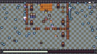 Скриншот 4 к игре Gold and Bricks