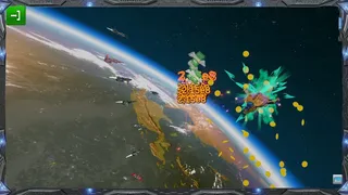 Скриншот 4 к игре Star Clicker Odyssey