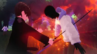 Скриншот 4 к игре Shattered Memories
