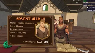 Скриншот 5 к игре Guild Hall Simulator