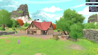 Скриншот 7 к игре Guild Hall Simulator