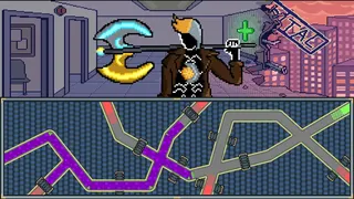 Скриншот 7 к игре Mantle