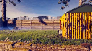 Скриншот 3 к игре The Shed