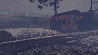 Скриншот 4 к игре The Shed