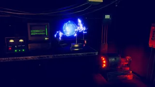 Скриншот 6 к игре The Shed