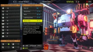 Скриншот 4 к игре Oh! Robot: Legendary Mechanic