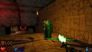 Скриншот 3 к игре Hideous