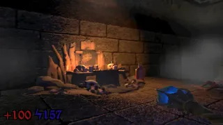 Скриншот 4 к игре Hideous