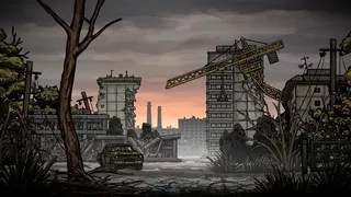 Скриншот 6 к игре Nuclear Day
