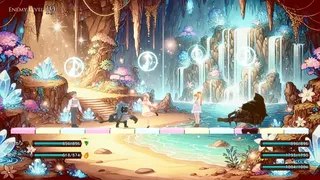 Скриншот 3 к игре Pinono and the magic fiddle