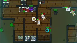 Скриншот 3 к игре Be Human...Or Die Trying