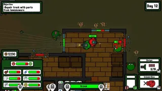 Скриншот 7 к игре Be Human...Or Die Trying