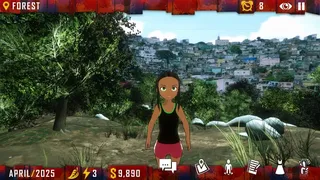 Скриншот 2 к игре Queen of the Community