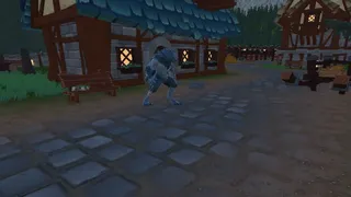 Скриншот 1 к игре Silent Howl