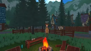 Скриншот 2 к игре Silent Howl