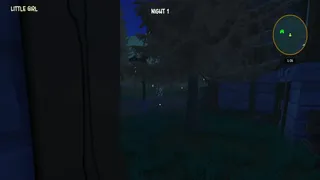 Скриншот 3 к игре Silent Howl