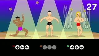 Скриншот 3 к игре MACHO DE PON! for Steam