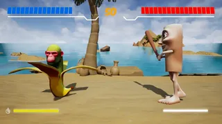 Скриншот 4 к игре Brainrot Animals Fighting