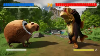 Скриншот 5 к игре Brainrot Animals Fighting