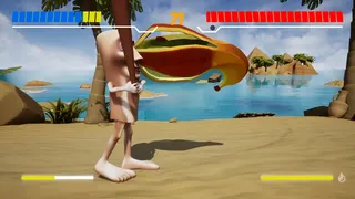 Скриншот 7 к игре Brainrot Animals Fighting