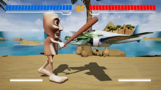 Скриншот 8 к игре Brainrot Animals Fighting