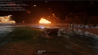 Скриншот 1 к игре Aether Effect