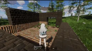 Скриншот 3 к игре Aether Effect