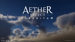 Скриншот 6 к игре Aether Effect