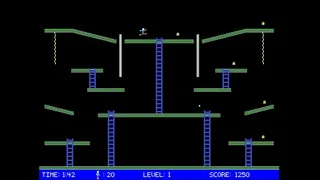 Скриншот 1 к игре Run Jump Climb Disarm