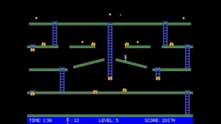Скриншот 2 к игре Run Jump Climb Disarm