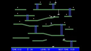 Скриншот 4 к игре Run Jump Climb Disarm