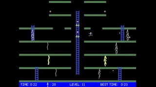 Скриншот 5 к игре Run Jump Climb Disarm