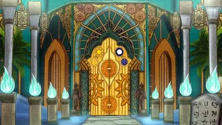 Скриншот 2 к игре Clockwork Palace: Mysteries of the Mughal Mechanicum