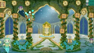 Скриншот 6 к игре Clockwork Palace: Mysteries of the Mughal Mechanicum