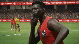 Скриншот 4 к игре AFL 26