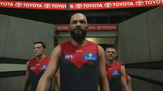 Скриншот 7 к игре AFL 26