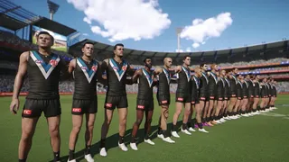 Скриншот 8 к игре AFL 26