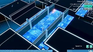 Скриншот 7 к игре Lazy Train Game