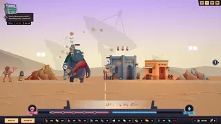 Скриншот 3 к игре Earthlings