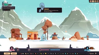 Скриншот 4 к игре Earthlings