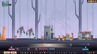 Скриншот 6 к игре Earthlings