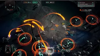 Скриншот 2 к игре Filthium Zero
