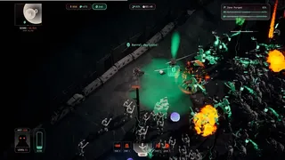 Скриншот 3 к игре Filthium Zero