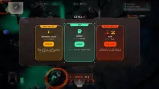 Скриншот 4 к игре Filthium Zero